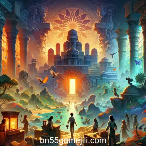 bn55game