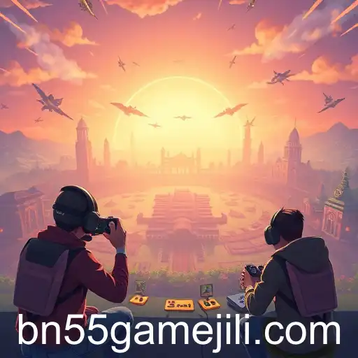 bn55game