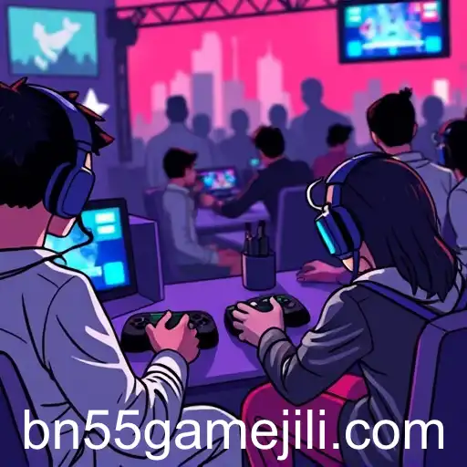 The Rise of BN55Game in the 2020s Gaming Landscape