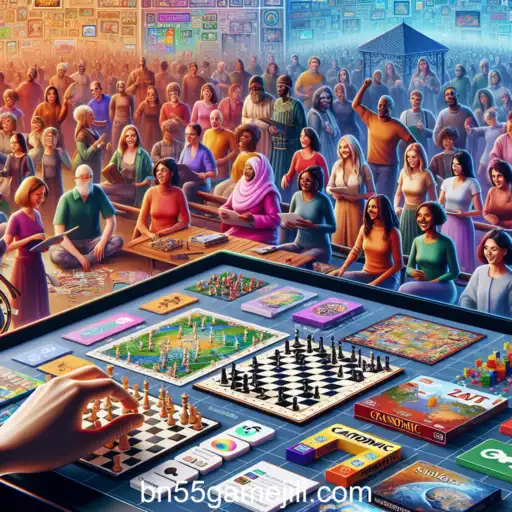 Digital Evolution of Gaming