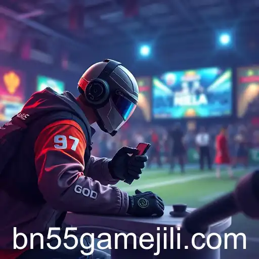 Emergence of New Gaming Hub