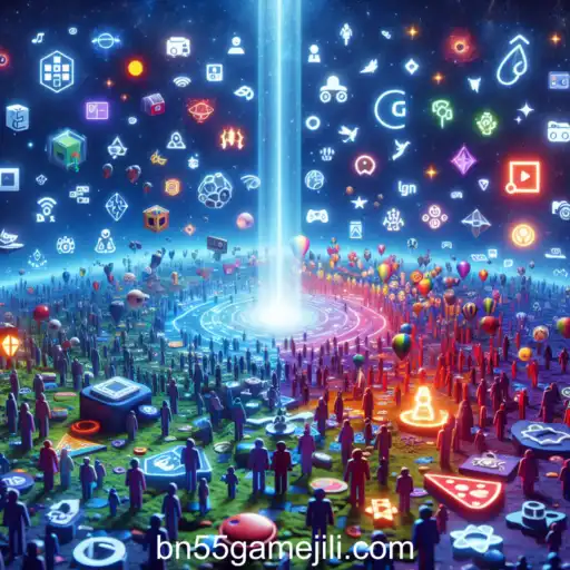 Emerging Trends in Online Gaming Community