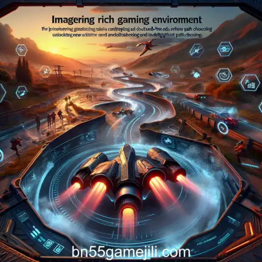 Exploring the Thrills of Racing Games: The Impact of 'bn55game'