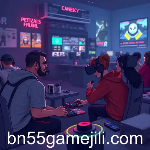 The Rise of Gaming in the 2020s