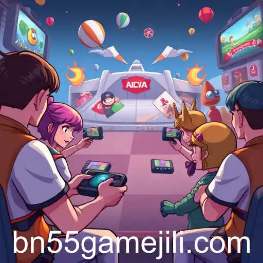 The Rise of Online Gaming Platforms