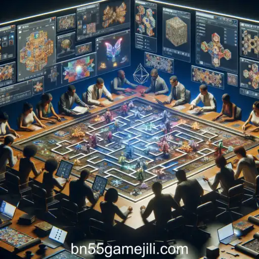 The Rise of Online Gaming Communities in 2025