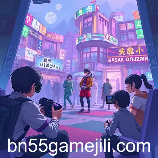 A Rising Star: Navigating the Digital Shift in Gaming