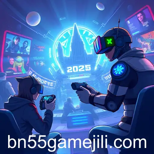 bn55game